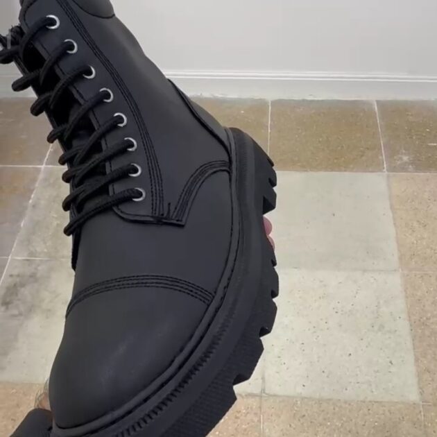 Salviano boots BS